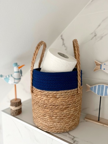 Łazienka bez remontu: sprawdzone sposoby na nowy wygląd bez wielkich koszt&oacute;w